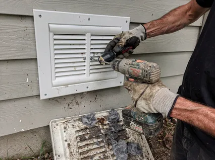 Vent Cover Replacement service in Glastonbury, CT