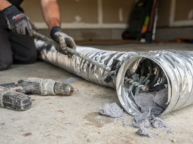 Duct Cleaning service in Glastonbury, CT