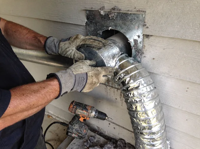Vent Repair & Installation service in Glastonbury, CT